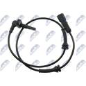Capteur ABS NTY - HCA-RE-035