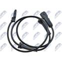 Capteur ABS NTY - HCA-RE-038