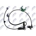 Capteur ABS NTY - HCA-TY-040