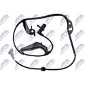 Capteur ABS NTY - HCA-TY-094