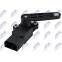 Capteur, correcteur d'assiette NTY - ECX-BM-012