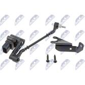 Capteur, correcteur d'assiette NTY - ECX-LR-003