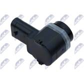 Capteur D’aide Au Stationnement Frankberg - Remplace Les Références 358141771 Et 1T0919275A - Compatible De Nombreux Modèles