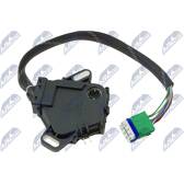 Capteur de vitesse de roue (transmission auto) NTY - EAG-RE-000