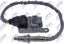 Capteur NOx, injection pour AdBlue®