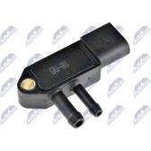 Capteur, pression des gaz échappement NTY - ECS-AU-001