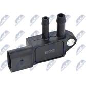 Capteur, pression des gaz échappement NTY - ECS-AU-004