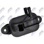 Capteur, pression des gaz échappement NTY - ECS-CT-001
