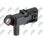 Capteur, pression des gaz échappement NTY - ECS-FR-005