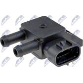 Capteur, pression des gaz échappement NTY - ECS-HY-000