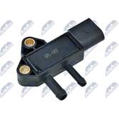 Capteur, pression des gaz échappement NTY - ECS-PL-003