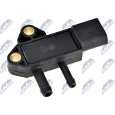Capteur, pression des gaz échappement NTY - ECS-SB-000