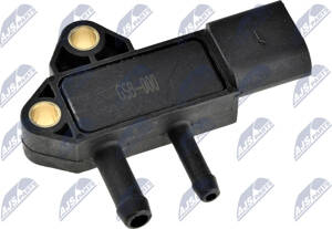 Sonde Pression Gaz D'échappement Capteur Pression Gaz échappement