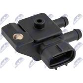 Capteur, pression des gaz échappement NTY - ECS-TY-001