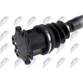 Cardan NTY - NPW-AU-006