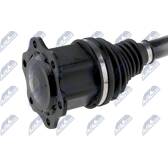 Cardan NTY - NPW-AU-008
