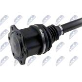 Cardan NTY - NPW-AU-009