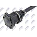 Cardan NTY - NPW-AU-013