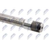 Cardan NTY - NPW-BM-079
