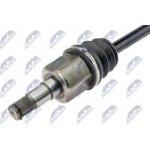Cardan NTY - NPW-CH-034
