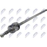 Cardan NTY - NPW-CH-130