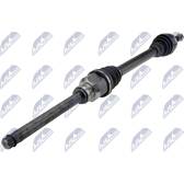 Cardan NTY - NPW-CT-097