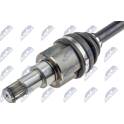 Cardan NTY - NPW-FR-119