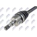 Cardan NTY - NPW-FT-043