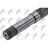 Cardan NTY - NPW-PE-079