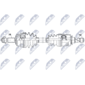 Cardan NTY - NPW-PL-099