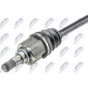 Cardan NTY - NPW-RE-164