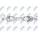 Cardan NTY - NPW-RE-193