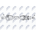Cardan NTY - NPW-RE-194