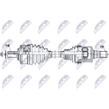 Cardan NTY - NPW-VV-164