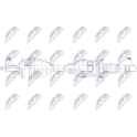 Cardan NTY - NPW-VV-175