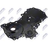 Carter de distribution NTY - RTC-FR-002