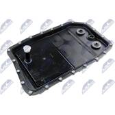 Cárter do óleo, caixa de velocidades automática NTY - FSF-LR-000
