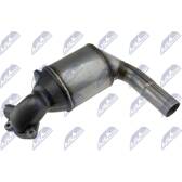 Catalyseur NTY - KAT-FT-000
