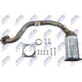 Catalyseur NTY - KAT-PE-003