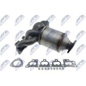 Catalyseur NTY - KAT-PL-001