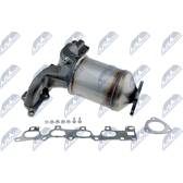 Catalyseur NTY - KAT-PL-002