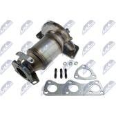 Catalyseur NTY - KAT-SK-002
