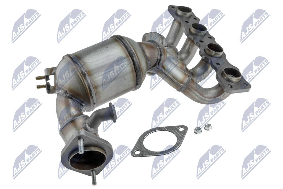 Catalytic Converter