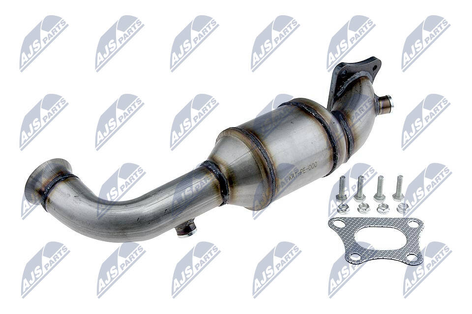 Catalytic Converter