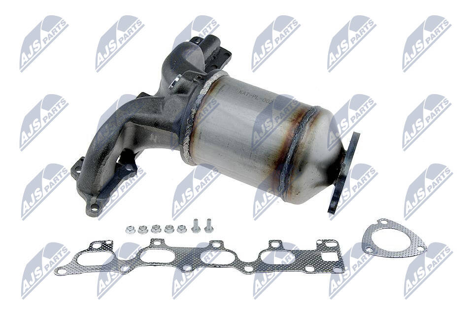 Catalytic Converter