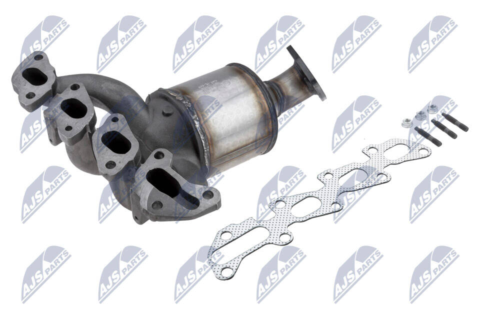 Catalytic Converter