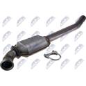 Catalytic Converter NTY - KAT-BM-003