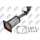 Catalytic Converter NTY - KAT-PE-006