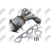 Catalytic Converter NTY - KAT-PL-006