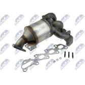 Catalytic Converter NTY - KAT-PL-007
